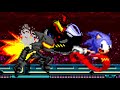 Sonic Becomes Prey (Friday Night Funkin)