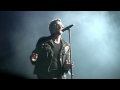 U2: "All I Want Is You" & "Love Rescue Me" @Sydney 14-Dec-10 HiFi audio