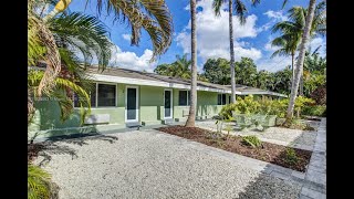 1324 NE 16th Ave for sale in Fort Lauderdale, FL 33304 - Residential