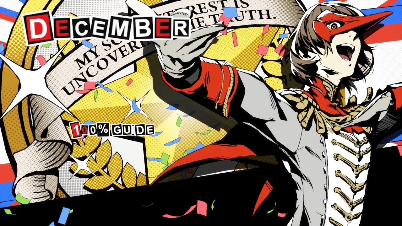 persona-5-royal-december-daily-guide-playthrough-all-confidant-all