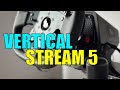 LIVE | F1 24 | RX 9060 16GB UltraWide Vertical Gameplay