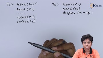Lock   Based Protocol Part 2 - Transaction Management - Database Management System