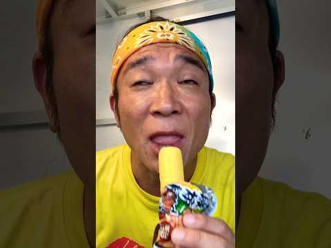 信州のうまい棒みたいなやつ  #shorts #キッチンカー