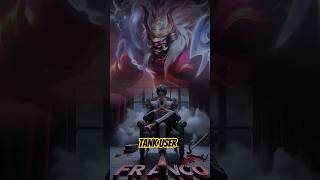 Tank User wallpaper #mlbbhighlights #mobilelegends #mobilegendsindonesia