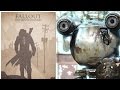 Панда в пустоши | Fallout 4. 002.Back home