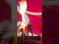 Pitbull Ignites Riyadh 🚀 Live #Gasolina Performance at #MDLBeastFestival #Pitbull (Short Part 1)