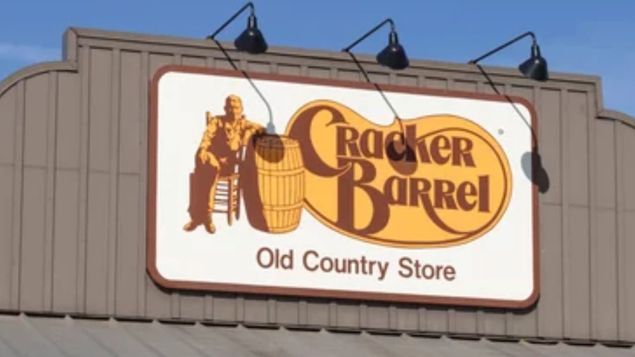Is Cracker Barrel Really Closing Forever? YouTube