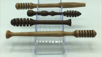 A Quick and Easy Honey Dipper