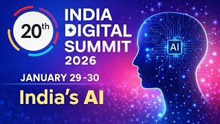 Karnataka leads AI innovation with regulatory sandbox vision at India Digital Summit 2026