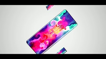 Samsung Galaxy G10 Introduction Concept Video
