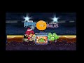 Angry Birds Seasons HAM DUNK NBA Team East Walkthrough Part 3 Angry Birds Seasons HAM DUNK NBA Team East Walkthrough Part 3