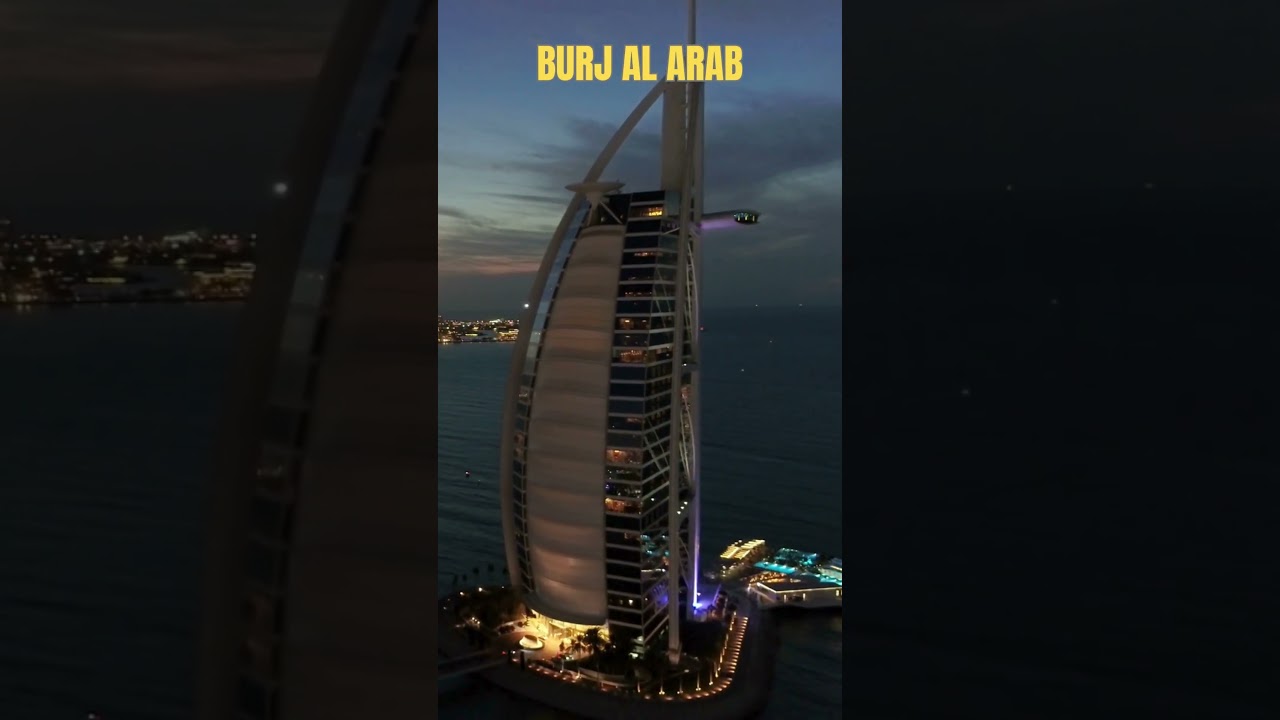 Book now for a luxurious experience at Dubai resorts