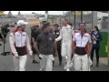 The Works – Meet The Teams & Drivers Behind Le Mans 2016 | Mobil 1 The Grid