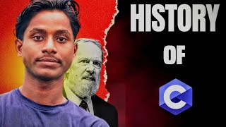 History of C Langauge | Nepali | A Brief History of C Langauge | #codemaster @codemasterc
