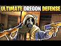 How To Defend Oregon Like A PRO in Rainbow Six Siege