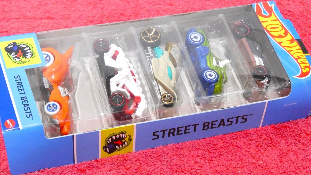 Perfect Original Photos about  Street Beast Hot Wheels  as Your HD Pictures