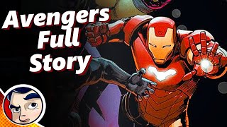 Avengers2018 - Full Story