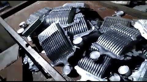 PDC Die  casting हैदराबाद