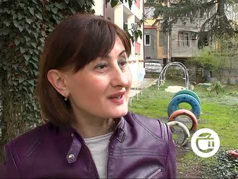 გურჯაანის მუნიციპალიტეტის  3000-მდე   აღსაზრდელს სასურსათო კალათები დაურიგეს