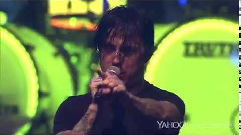 Falling in Reverse  Just Like You Live at House of Blues 2015