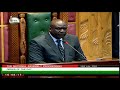 THE NATIONAL ASSEMBLY PROCEEDINGS THURSDAY JULY 24TH 2025 AFTERNOON SESSION THE NATIONAL ASSEMBLY PROCEEDINGS THURSDAY JULY 24TH 2025 AFTERNOON SESSION
