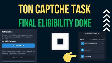 Notpixel Airdrop | Notpixel Ton Captcha Task | Notpixel Final Eligible Task | ZubiTech