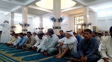 القارئ اياد السامرائي