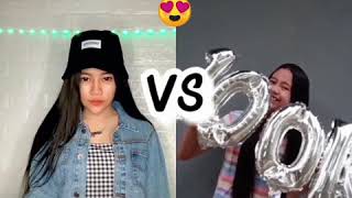 Terbaru ||TikTok CAHYANIRYN😘 DAN MUTIARA FITRIANII ❤️| kakak adek sama-sama manis😘. |TIKTOK BATTLE