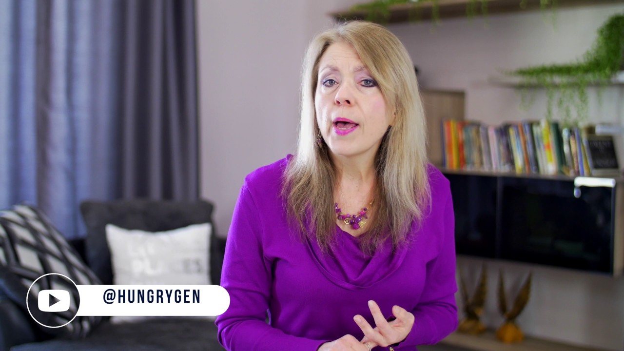 How Do I Get SAVED YouTube