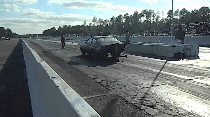 Green Cove Dragway