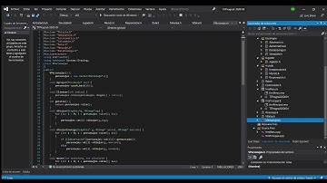 PROYECTO FINAL DE PROGRAMACION  II-UPC