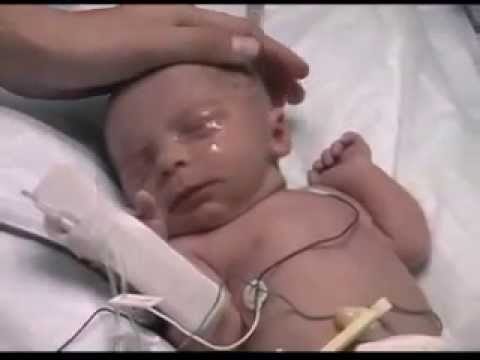 Savannah's Birth Video ICU