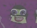 REUPLOAD How Splaat Turns Into Angry 