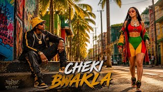 BWAKLA 🔥 |  Audio | Sheng x Gengetone x Arbantone | Nairobi Club Banger 2026