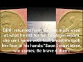 Wodensfield Ep70:TimeTraveler flees #Wall;TODAY I WILL PREMIERE SOHYANG REACTION &amp; DIMASH COMPARISON