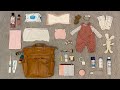 Minimal Hospital Bag || What I Wish I Would Have Packed!