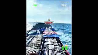 🚢 LCT. PERKASA PRIMA 8 SAILING TO PHM EAST BORNEO #shipping #oilandgas #logistics #pertamina #shorts