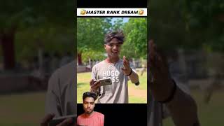wait for the end 😀 master dream 💫#shorts #ytshorts #freefire #comedy #subscribe