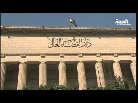 مصر نادي القضاة يرفض طريقة إعفاء الزند من منصبه