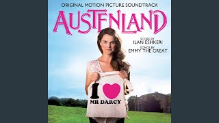 Video thumbnail of "Emmy the Great - Austenland"