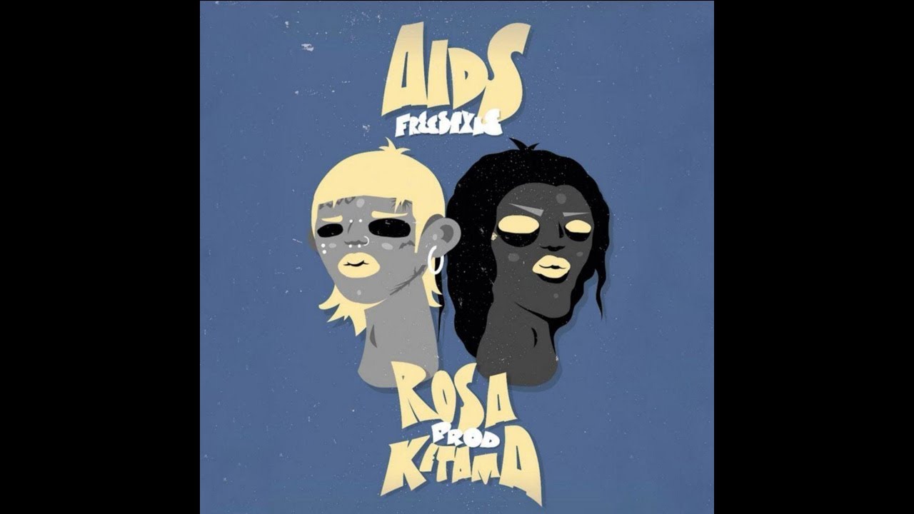 rosa chemical aids freestyle prod ketama126 youtube rosa chemical aids freestyle prod ketama126 youtube