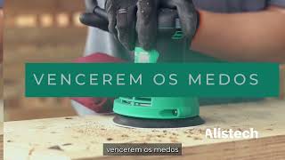 Alistech E Dca, Construindo Sonhos.