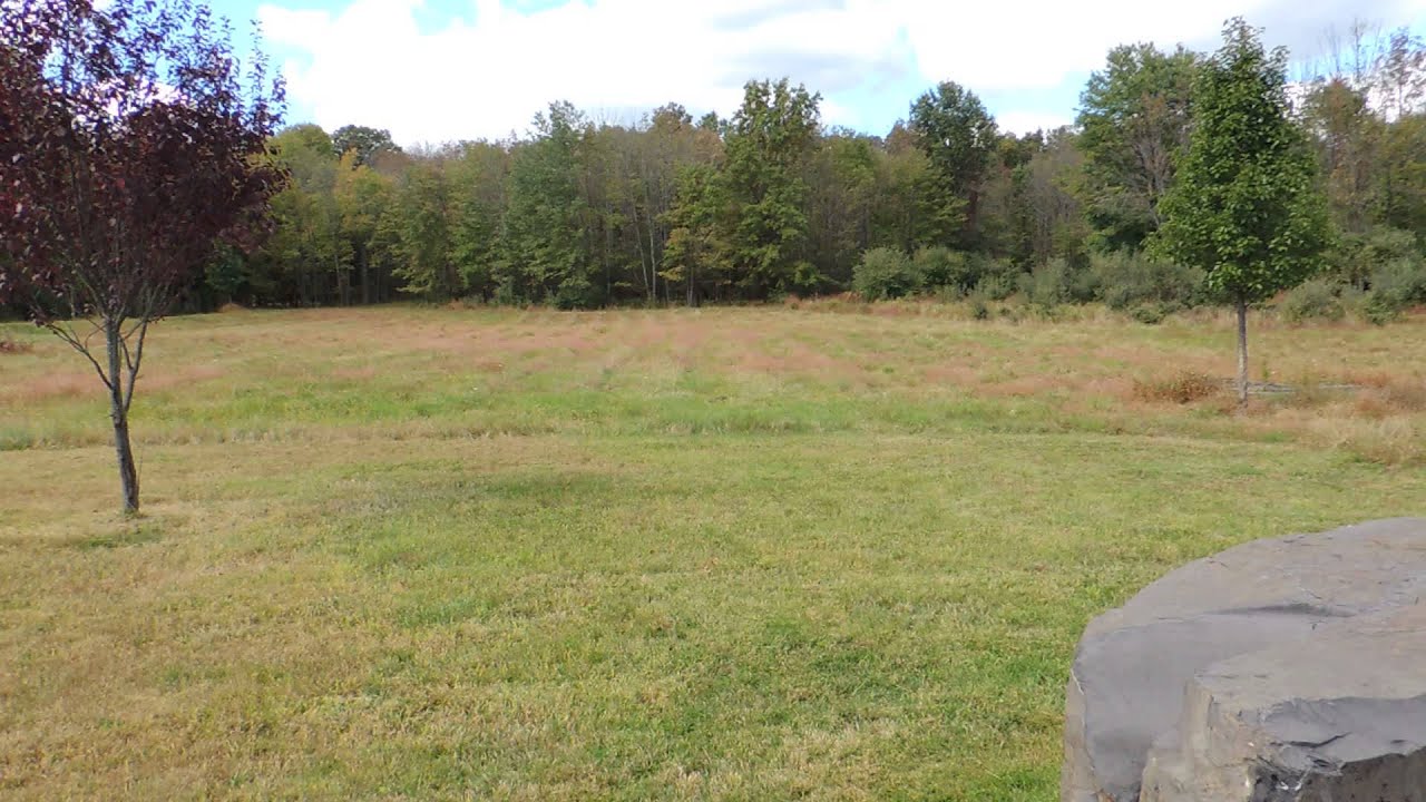 Casadonti Homes Inc. Building lot 7223 Ferry Rd. Plumstead Twp. New