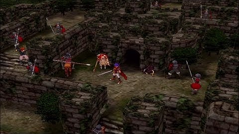 Fire Emblem: Path of Radiance - Chapter 8 Part 2: "Bleak Outlook"