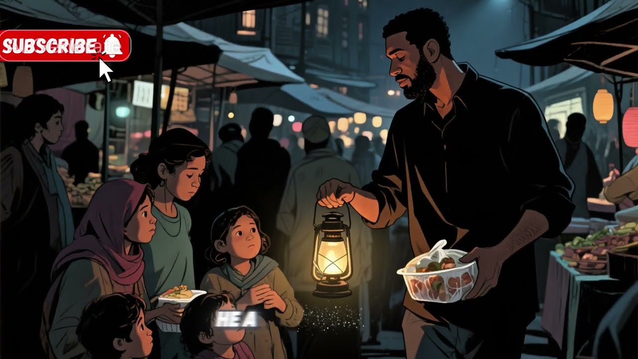 Hazrat Umar Farooq (RA) | The Just Caliph & His Legacy in Islam