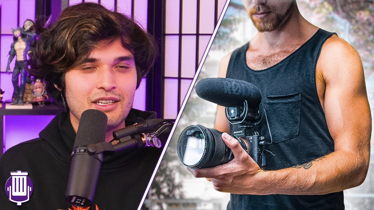 These YouTubers Are Ruining Japan