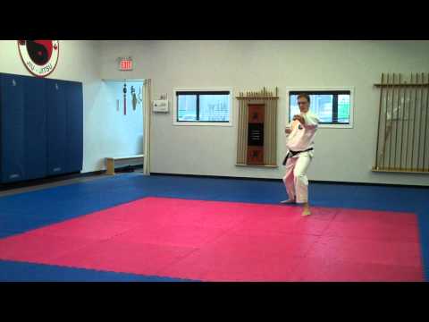 Whitby Karate -