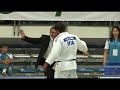 EC Juniors 2010 -  D. ALLERSTORFER (AUT) vs D. DI GUIDA (ITA) +100 Bronze