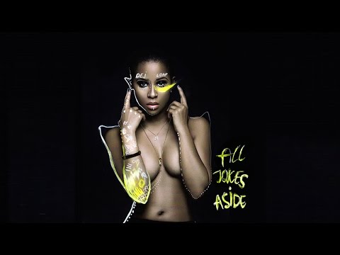 Keep Going - DeJ Loaf