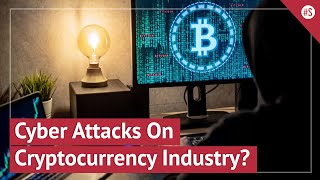 Kaspersky Predicts Rise In State-Sponsored Cyber Attacks On Cryptocurrency Industry In 2022